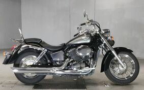 HONDA SHADOW 400 2007 NC34