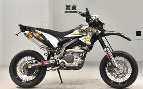 YAMAHA WR250X DG20