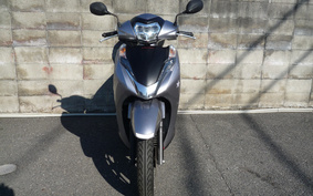 HONDA LEAD 125 JF45