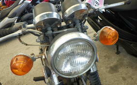 HONDA CB125 JX CB125K