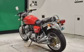 HONDA CB400F 1997 NC36