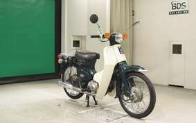 HONDA C70 SUPER CUB C70