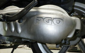 PGO ALLORO 125