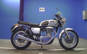 SUZUKI ST400 TEMPTER NK43A