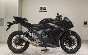 SUZUKI GSX250R DN11A