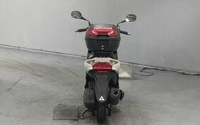 SUZUKI ADDRESS V125 S CF4MA