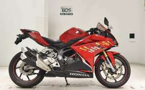 HONDA CBR250RR A MC51