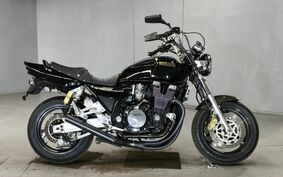 YAMAHA XJR1200 1996 4KG