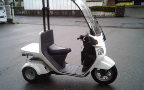 HONDA GYRO CANOPY TA03