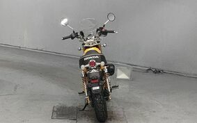 HONDA MONKEY 125 JB02