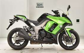 KAWASAKI NINJA 1000 2011 ZXT00G