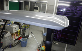 HONDA GYRO CANOPY TA03