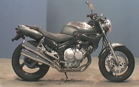 YAMAHA ZEAL 1992 3YX