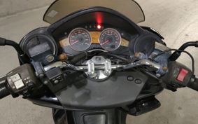 HONDA FORZA Z MF10