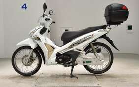 HONDA WAVE 125 I JA21