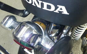 HONDA MONKEY 125 JB02