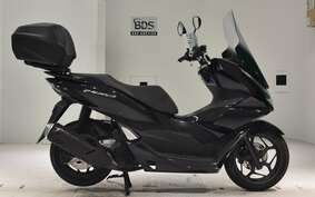 HONDA PCX 160 KF47