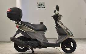 SUZUKI ADDRESS V125 S CF4MA