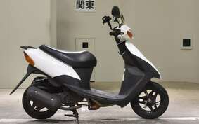 SUZUKI LET's 2 CA1PA