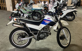 YAMAHA SEROW 225 Cell 1KH