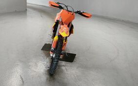 KTM 350 EXC F SIXDAYS EXA40