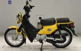 HONDA CROSS CUB 110 JA10