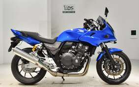 HONDA CB400 SUPER BOLDOR A EP 2018 NC42