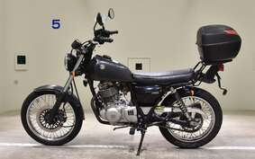 SUZUKI GRASS TRACKER NJ4BA