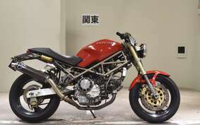 DUCATI MONSTER 900 1993