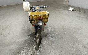 HONDA PRESS CUB 50 AA01