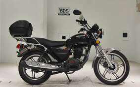 HONDA LY125 FI