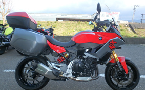 BMW F900XR PREMIUM  LINE 2021 0K21