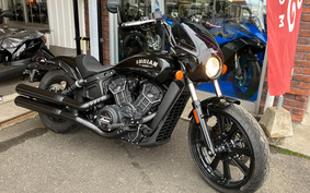 INDIAN Scout rogue 2023