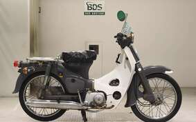 HONDA C70 SUPER CUB C70