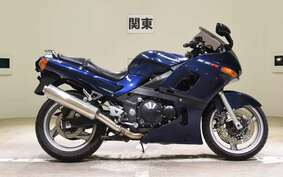 KAWASAKI ZZ-R400 Gen.2 2007 ZX400N