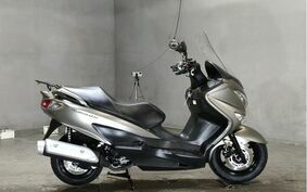 SUZUKI SKYWAVE 200 (Burgman 200) CH41A