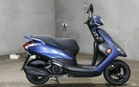 YAMAHA AXIS Z SED7J