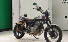 SUZUKI GRASS TRACKER NJ47A