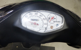 SUZUKI ADDRESS V50 CA4BA