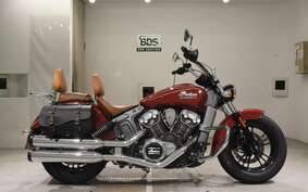 INDIAN Scout 2015 MSA0