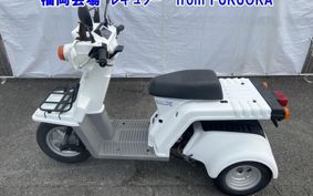 HONDA GYRO X TD02