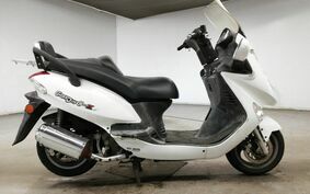 KYMCO GRAND DINK 125 Z SH25