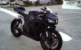 HONDA CBR600RR 2008 PC40