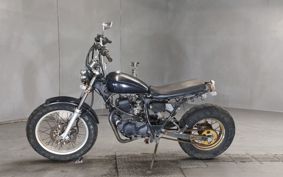 YAMAHA TW200 DG07J