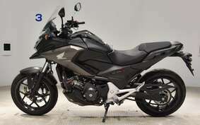 HONDA NC750X ABS EP 2020 RC90