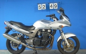 KAWASAKI ZR 700 S 2004 ZR750F