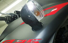 YAMAHA YZF-R25 A RG43J