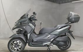 YAMAHA TRICITY 300 2020 SH15J