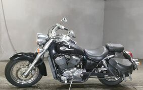 HONDA SHADOW 400 1999 NC34