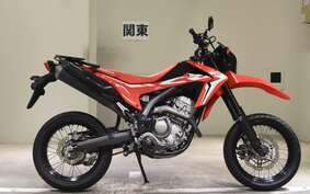 HONDA CRF250M MD44